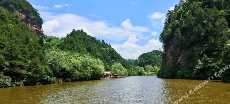 天水麦积彤彤农家乐图片