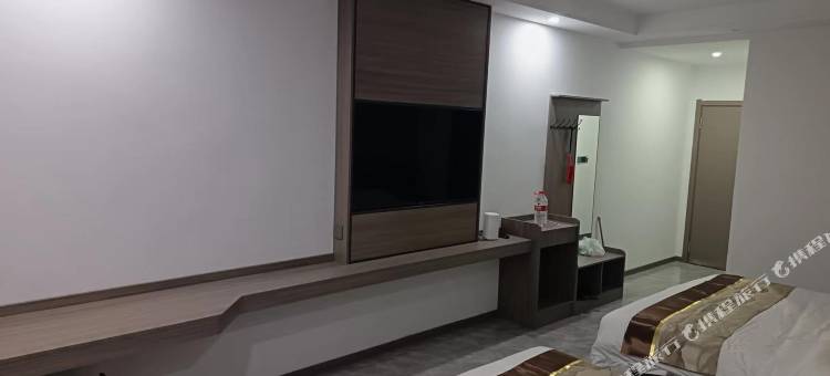 豪格商务酒店图片