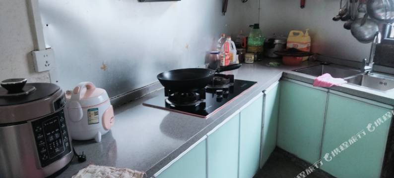 听竹轩民宿图片