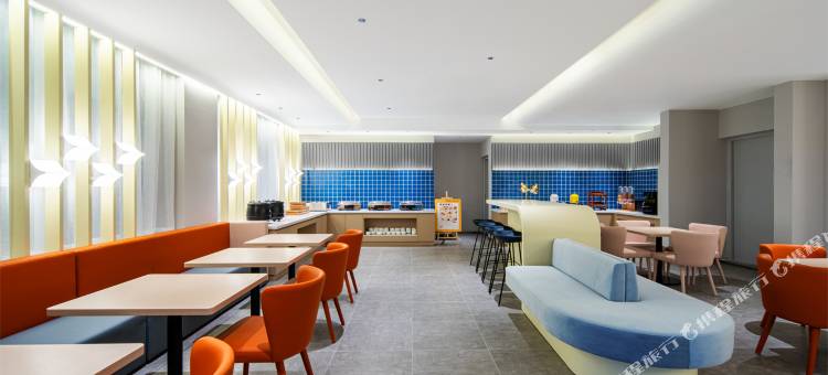 锦江之星酒店(淮安洪泽湖大道世纪广场店)图片