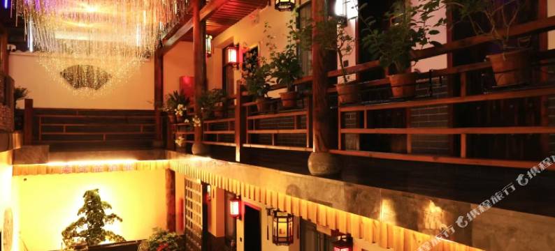 松溪怡心苑丙级旅游民宿图片