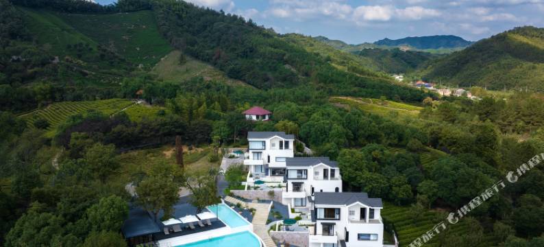 云水南野奢度假酒店图片