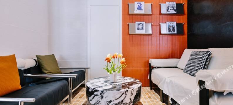 七寻·轻奢设计师观影酒店(洛阳应天门南广场洛邑古城店)图片