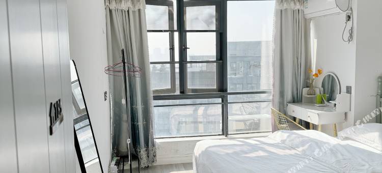 武汉简爱艺术公寓图片