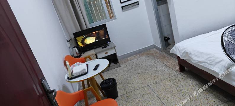 汕头公众住宿图片