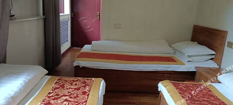 平遥春来旅馆图片