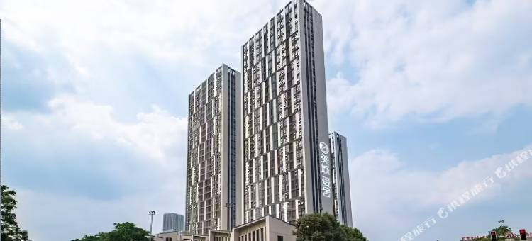 弘创民宿(成都东站泊里中心店)图片