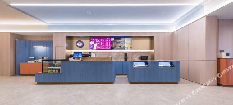 汉庭酒店(天津杨柳青古镇新华道店)图片