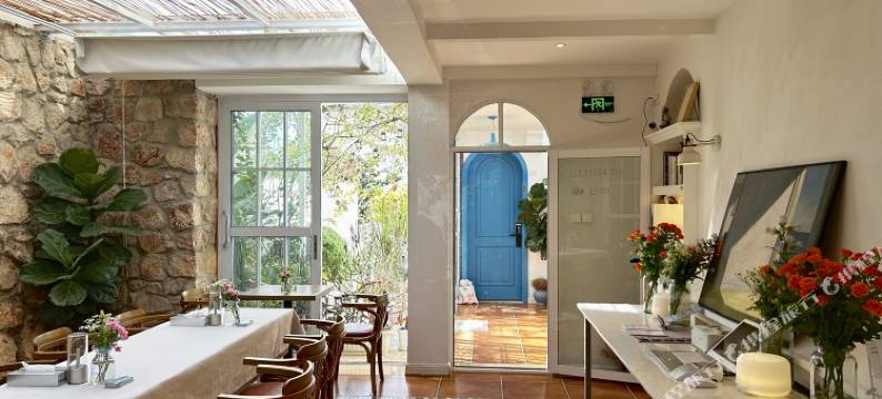 大理喜乐海景民宿(大理机场店)图片