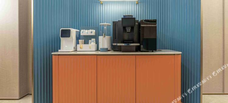 汉庭酒店(衢州开化山甸大楼店)图片