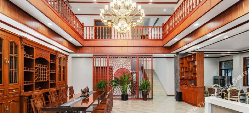 静竹雅苑民宿图片