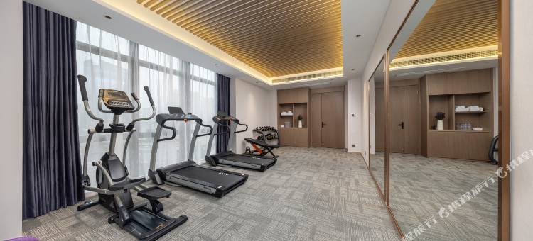 麗枫酒店(达州仁和新城店)图片