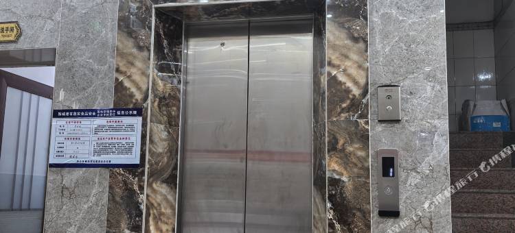 梦之港宾馆(防城港企沙渔政码头店)图片