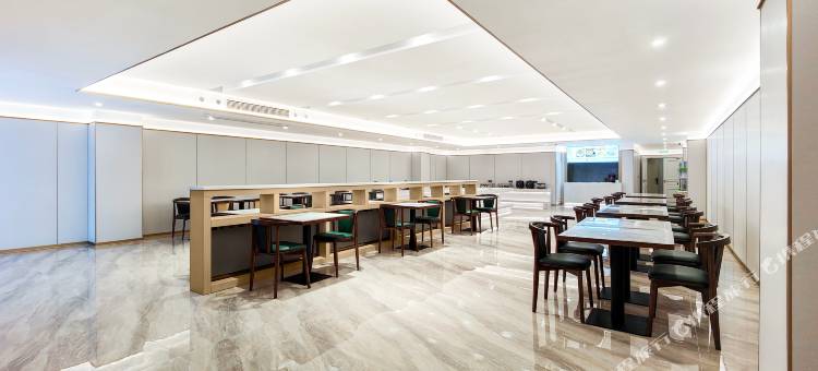 重庆凡尔赛玫瑰庄园酒店(融创凡尔赛店)图片