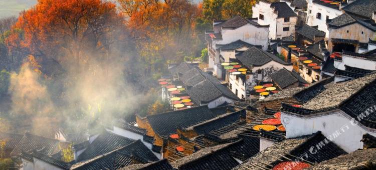 停云居民宿(婺源篁岭景区店)图片
