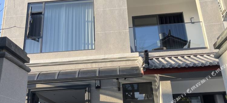 丽江千山木雪丨日照金山·Warm Sun雪山观景度假美宿(丽江古城店)图片