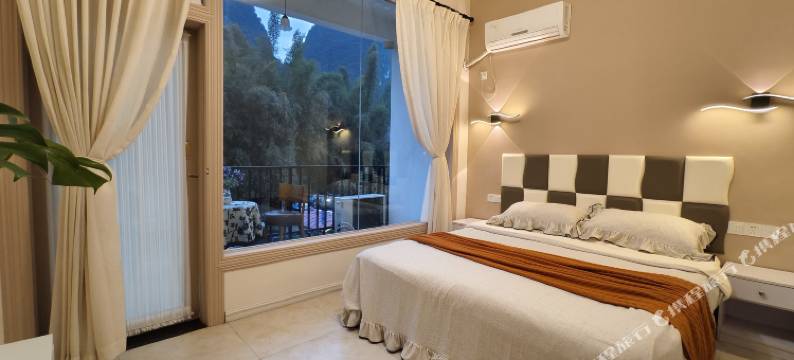 阳朔雨桐客栈图片