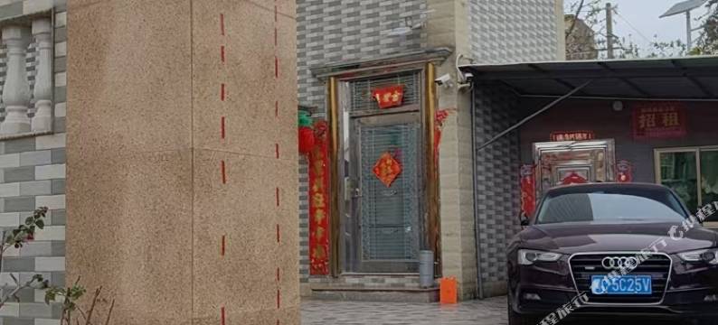 惠安鹤鸣精品公寓图片