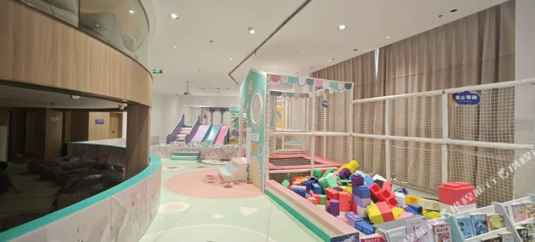 大渔海棠酒店图片