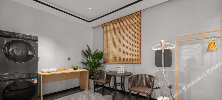 颍上云樔·礼遇酒店(管仲老街店)图片