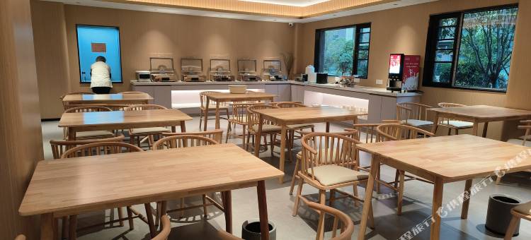 安悦花园酒店(武汉金银湖协和医院店)图片