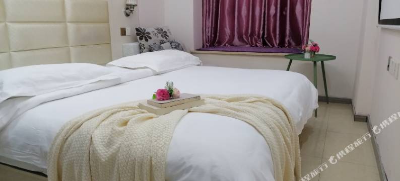 驿客住家酒店公寓(武汉东湖学院店)图片