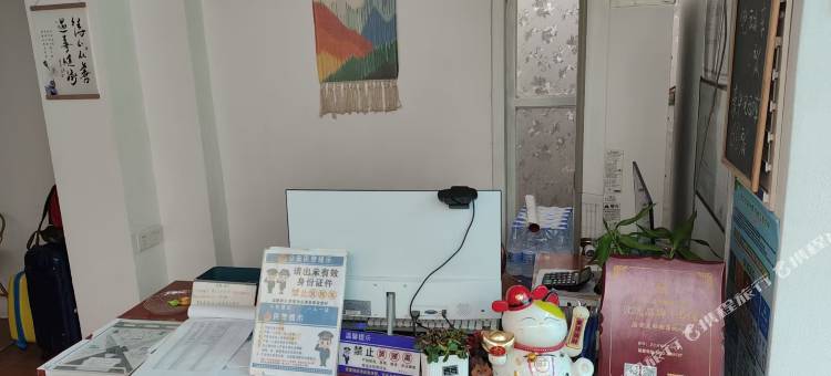 不念民宿(仰翠路店)图片