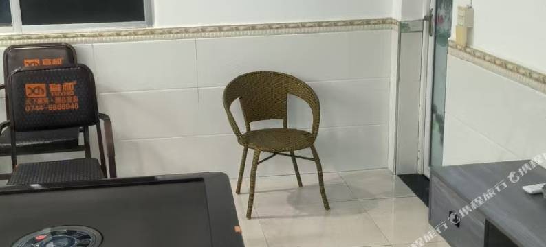 浩华民宿(木兰花乡不夜城店)图片