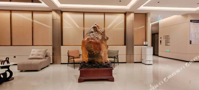 浩鑫智选酒店(阿拉善左旗店)图片