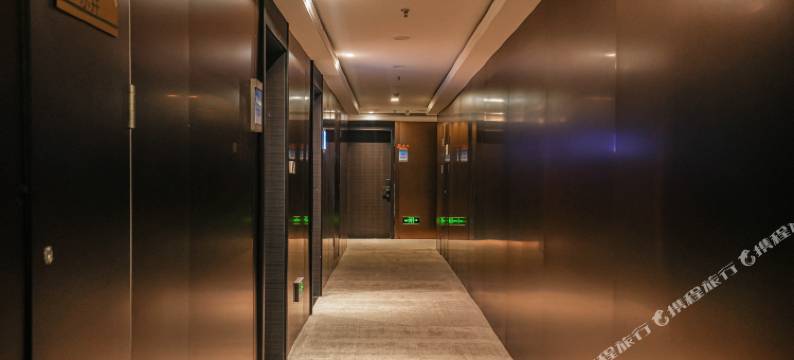 ModernSpace摩登空间·美学设计公馆(南沙万达金洲地铁站店)图片