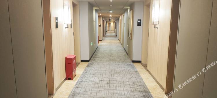 如家睿柏·云酒店(福州闽侯青口新城路店)图片