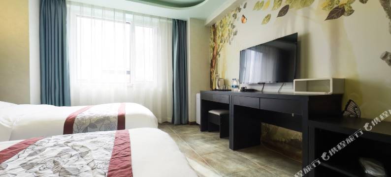 那拉提2022风尚客栈图片