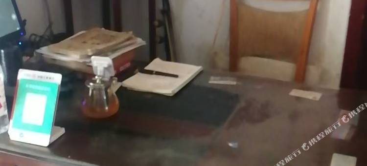 聊城鲁家缘宾馆图片