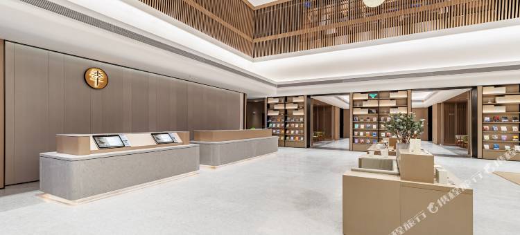 全季酒店(乌鲁木齐天山国际机场店)图片