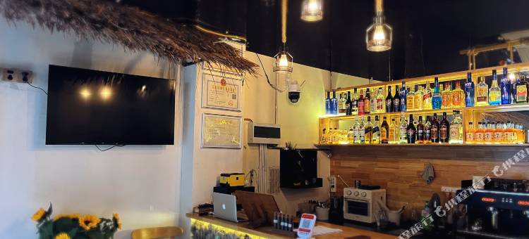 世野供氧民宿(客运站店)图片