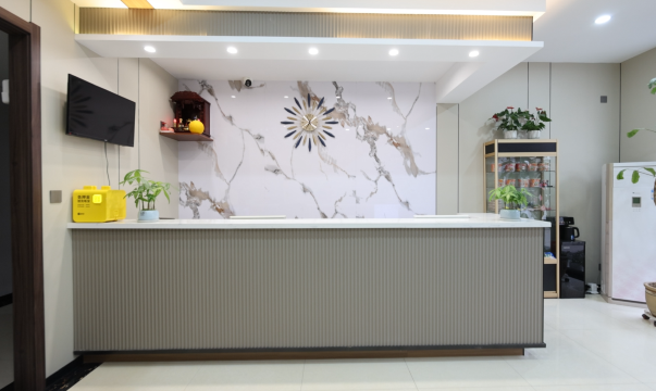 忻州鸿福源酒店(忻州古城店)图片