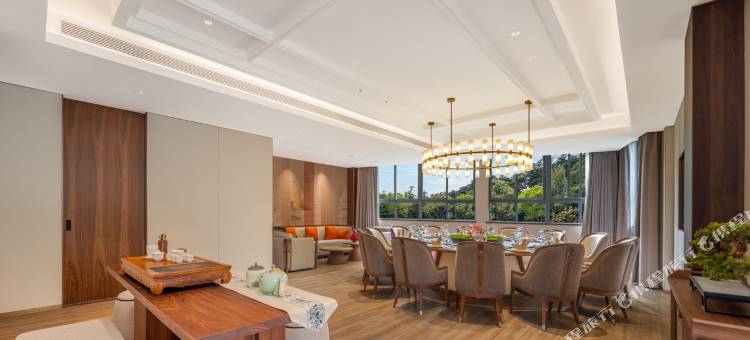 淮安河下古镇恩来故居开元名庭酒店图片