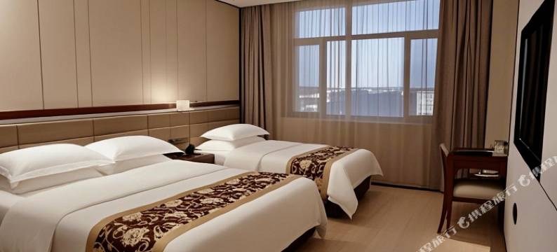 额敏亚欧酒店图片