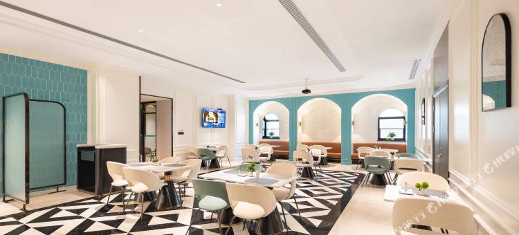 希岸酒店(沈阳北二路宜家店)图片