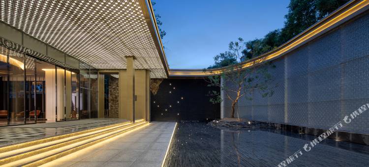 天水秦州戴斯温德姆酒店图片