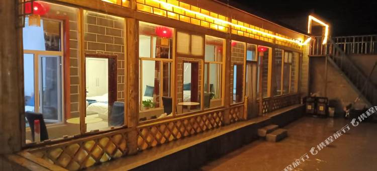 克什克腾旗热水塘众乐民宿图片