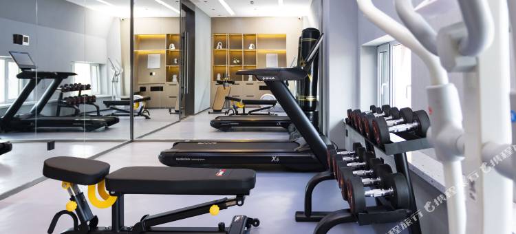 丽怡酒店(哈尔滨国际会展中心工程大学店)图片