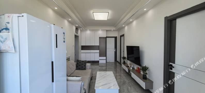 伊春温馨如家民宿图片