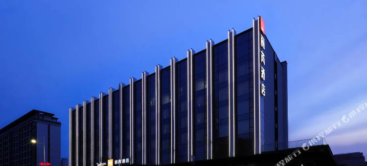 吉林市RadissonRED丽芮酒店图片