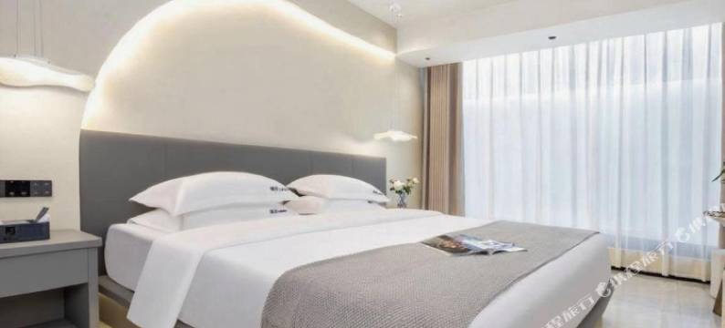 阳朔怡悦酒店(阳朔千古情景区店)图片