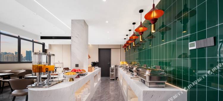 亿朵国际酒店(义乌青口夜市国际博览中心店)图片