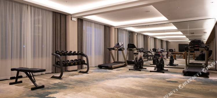 广州番禺长隆万博中心宝仕龙酒店图片