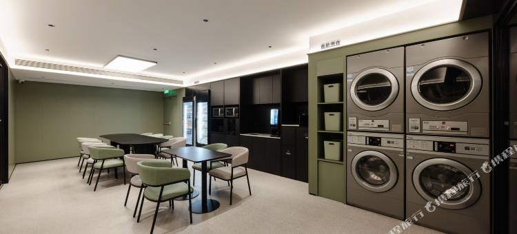 海友酒店(南宁南湖公园艺术学院店)图片