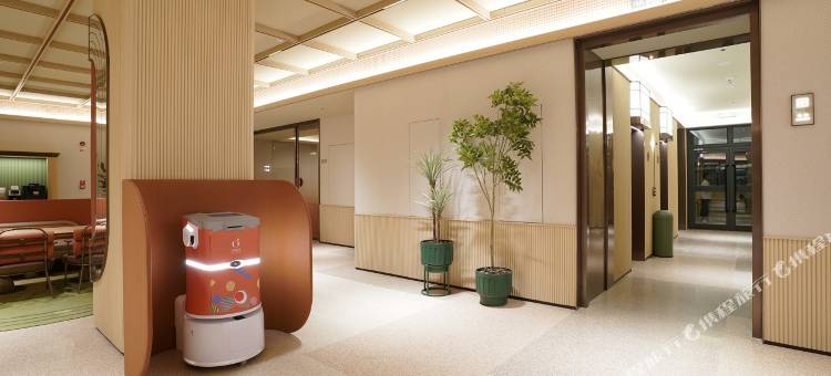 桔子酒店(霍尔果斯国门景区店)图片