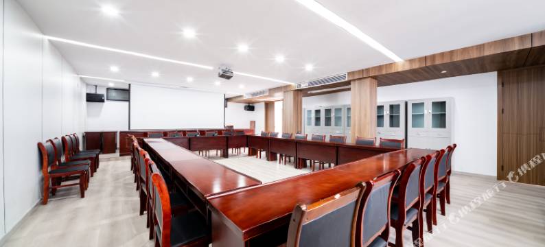 西递云驿秋尚度假酒店图片